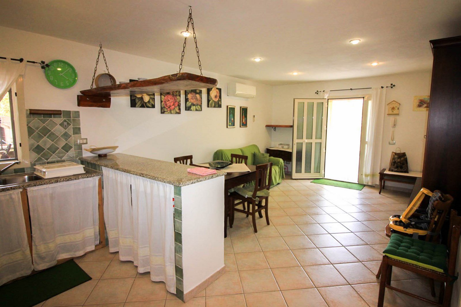 Sardegna Villa Esclusiva con Piscina ad Arzachena Paese 29