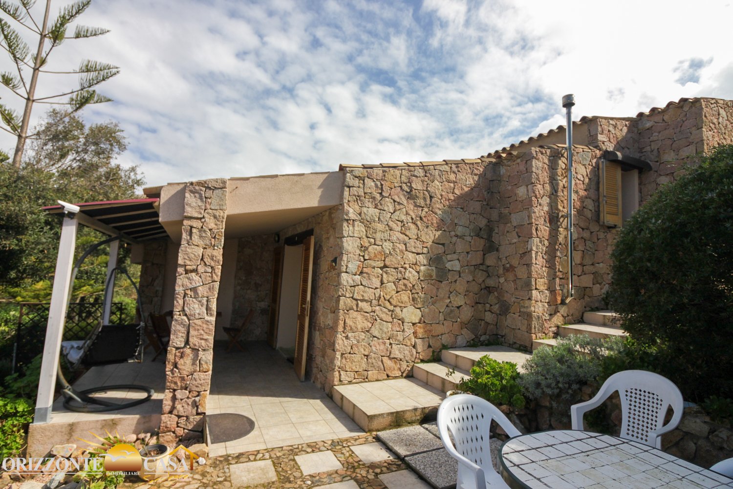 Casa a Costa Paradiso in Vendita con piscina 8