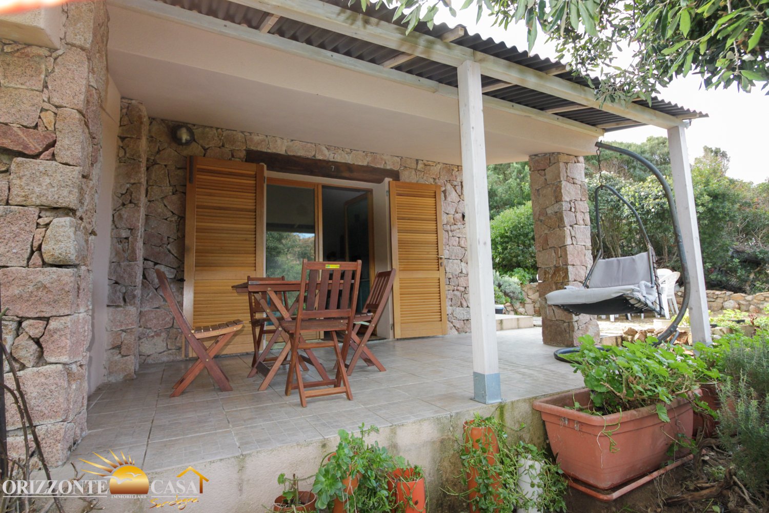 Casa a Costa Paradiso in Vendita con piscina 9