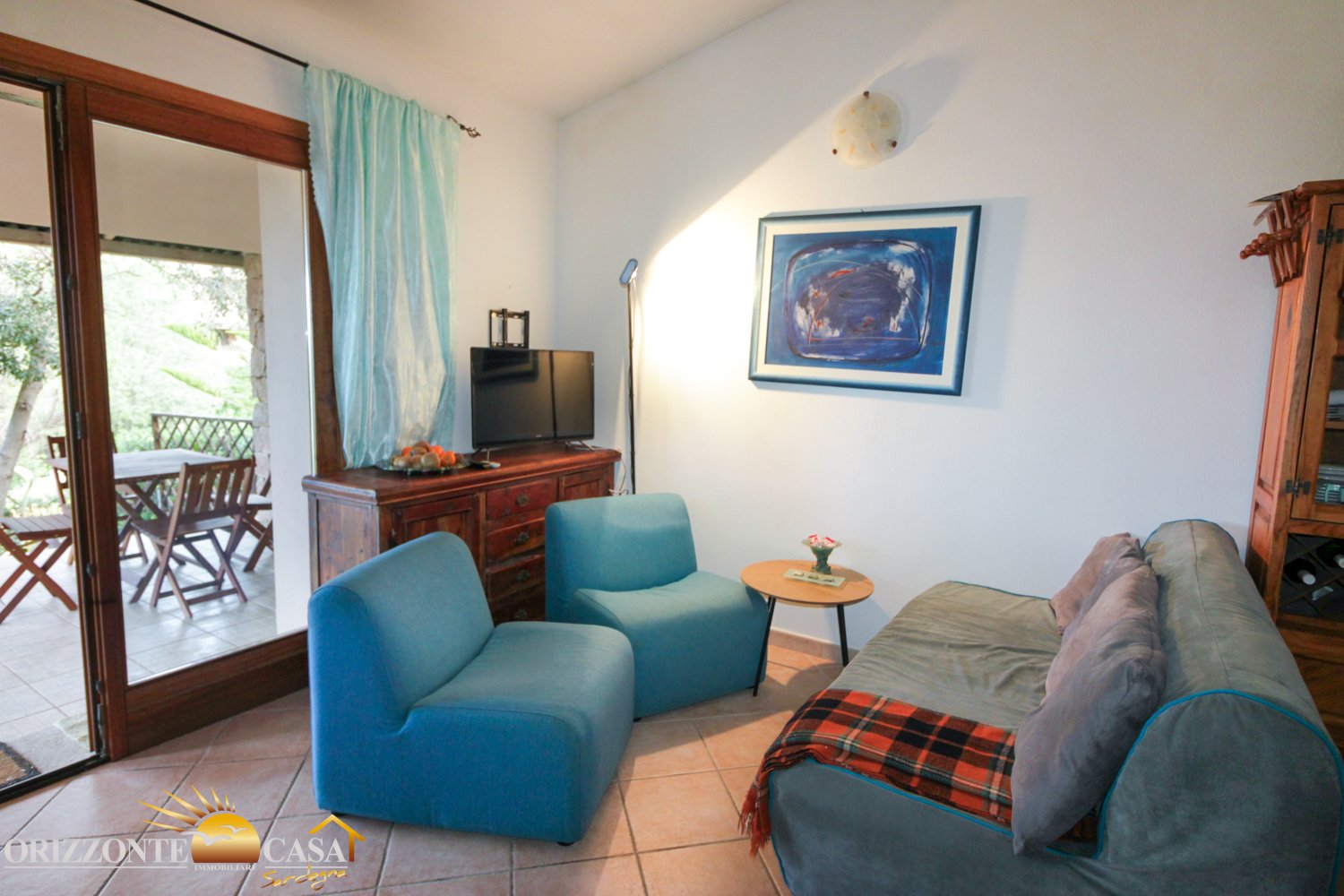 Casa a Costa Paradiso in Vendita con piscina 13