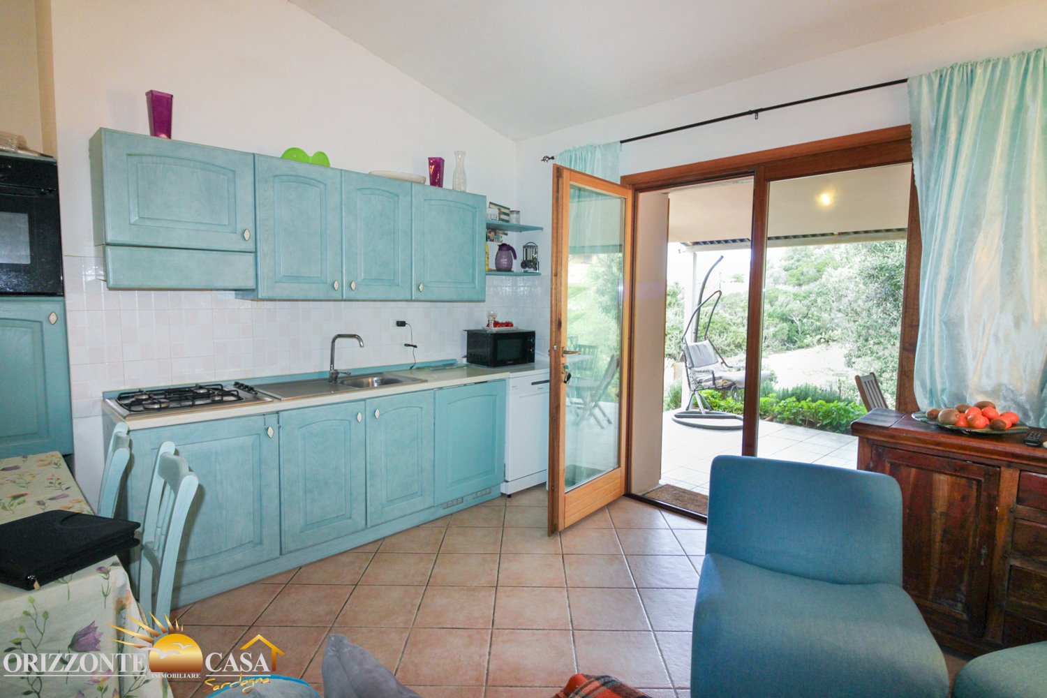 Casa a Costa Paradiso in Vendita con piscina 14