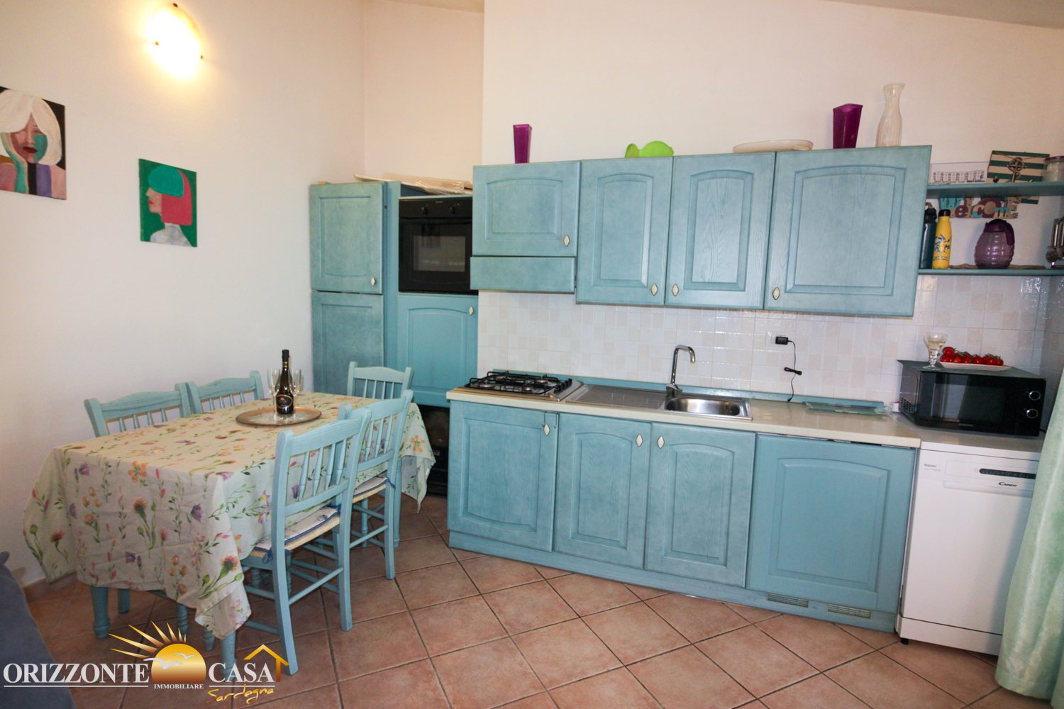 Casa a Costa Paradiso in Vendita con piscina 15