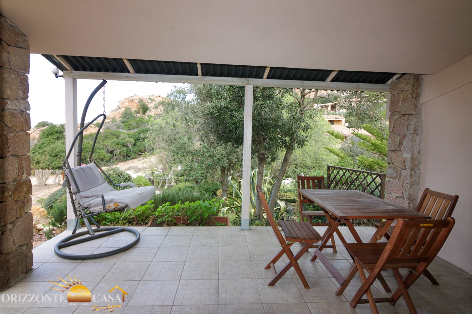 Casa a Costa Paradiso in Vendita con piscina 16