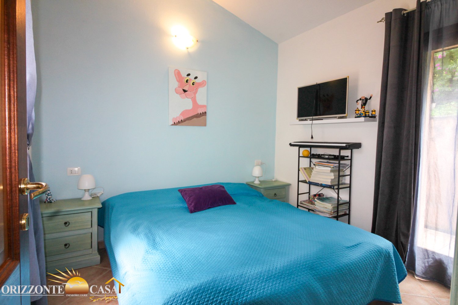 Casa a Costa Paradiso in Vendita con piscina 17