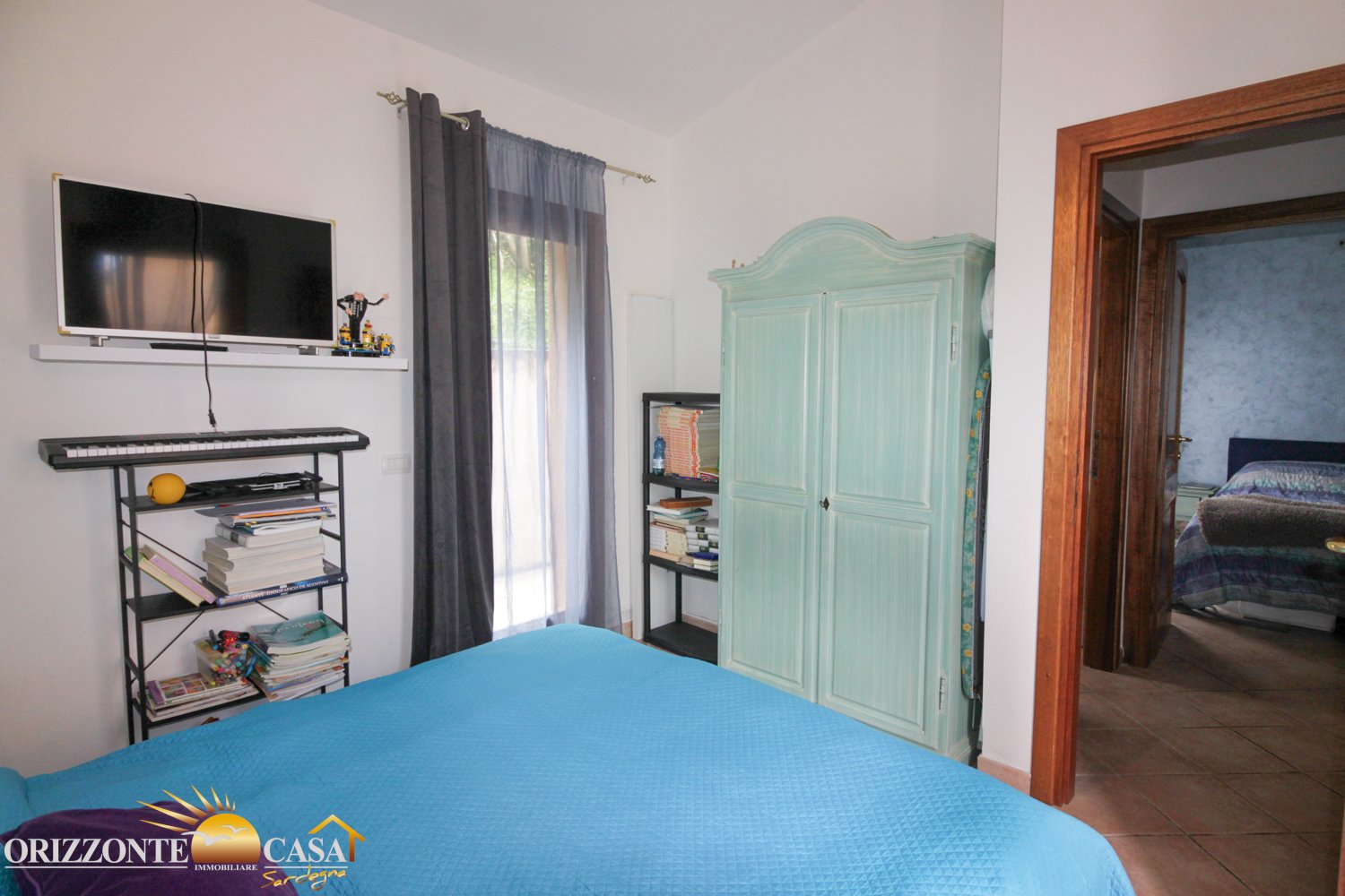 Casa a Costa Paradiso in Vendita con piscina 18