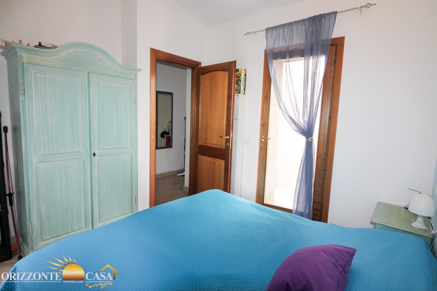 Casa a Costa Paradiso in Vendita con piscina 19