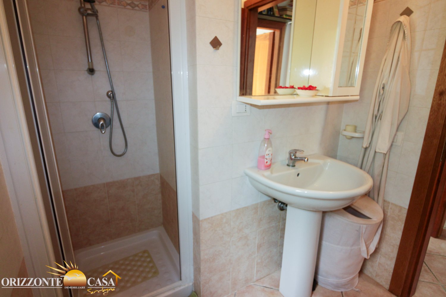 Casa a Costa Paradiso in Vendita con piscina 23