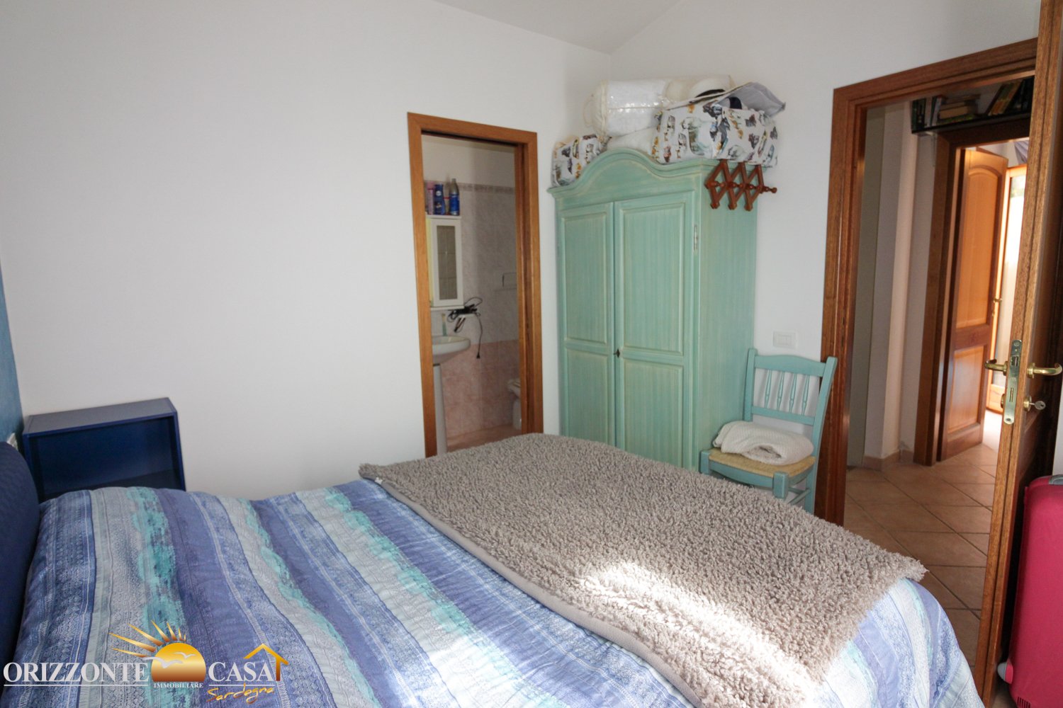 Casa a Costa Paradiso in Vendita con piscina 25