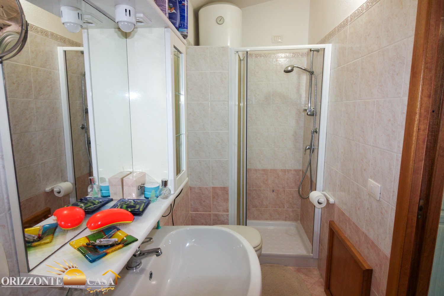 Casa a Costa Paradiso in Vendita con piscina 27