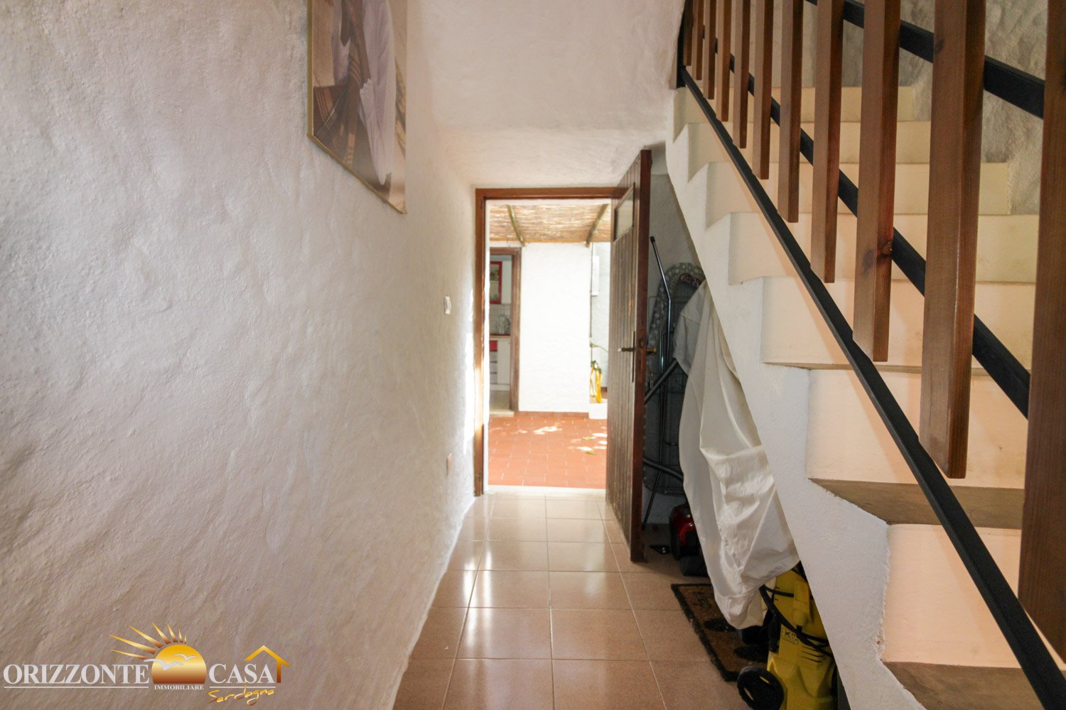 Casa a Torpè in Vendita con terrazzo 3