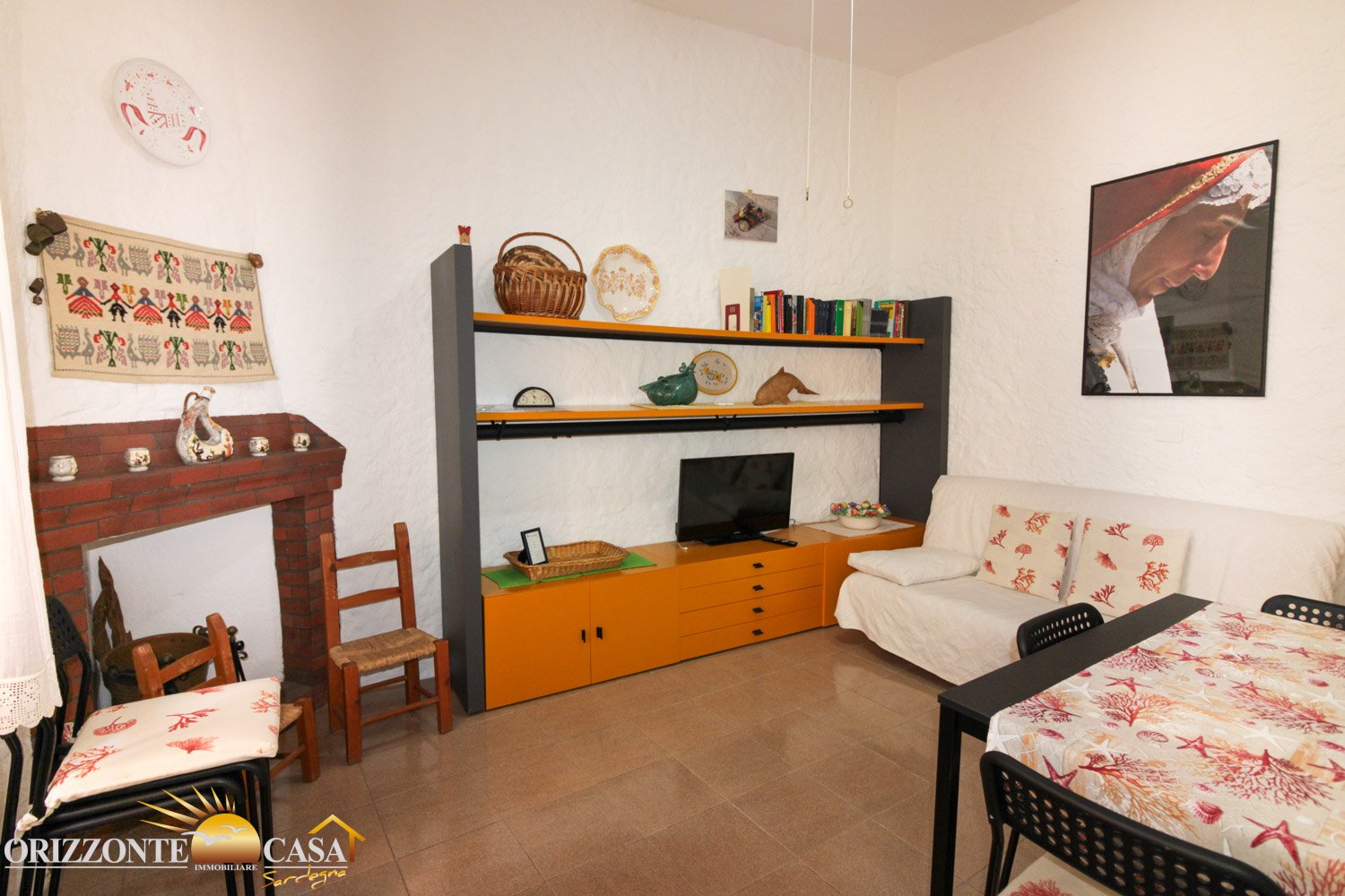 Casa a Torpè in Vendita con terrazzo 4