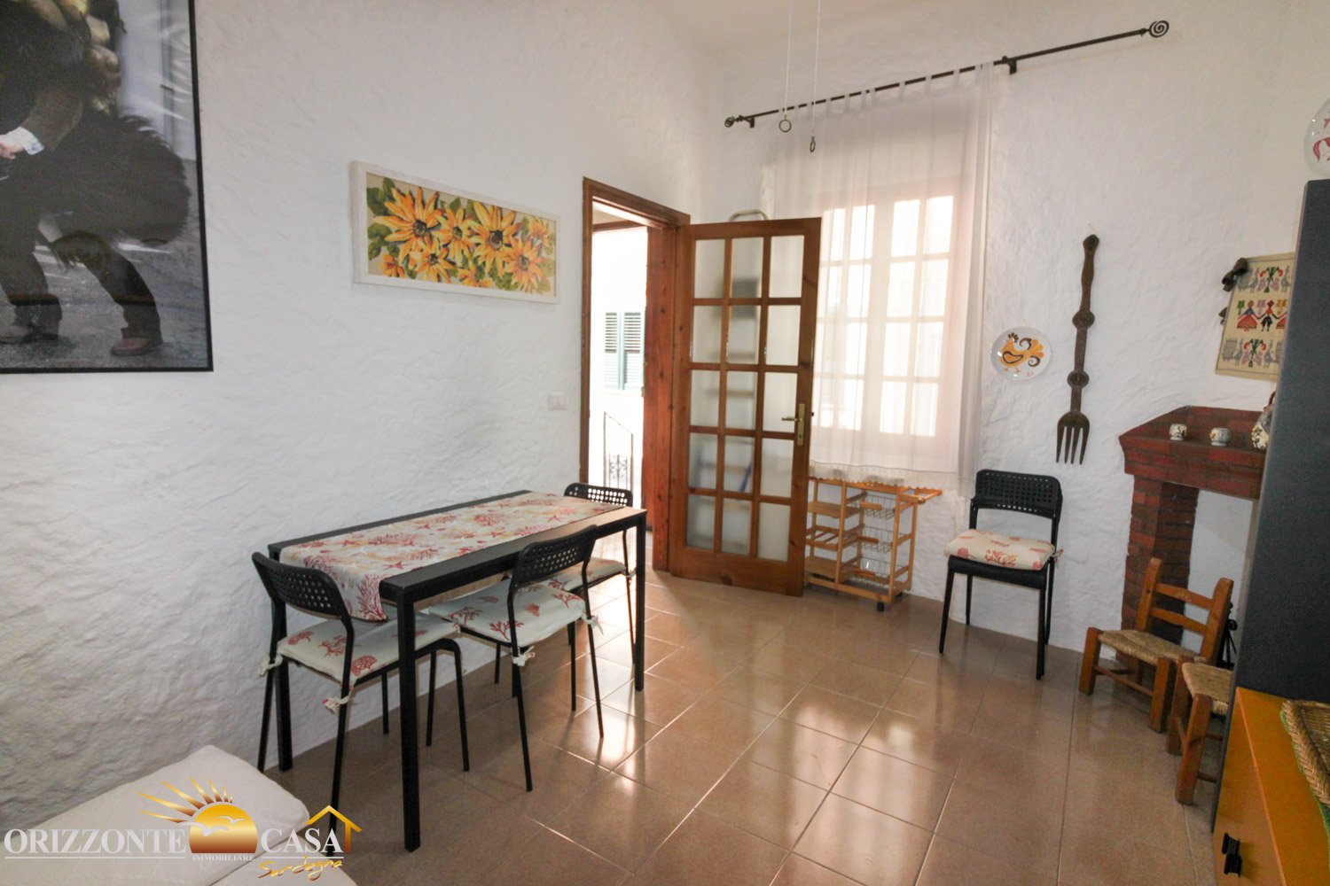 Casa a Torpè in Vendita con terrazzo 5