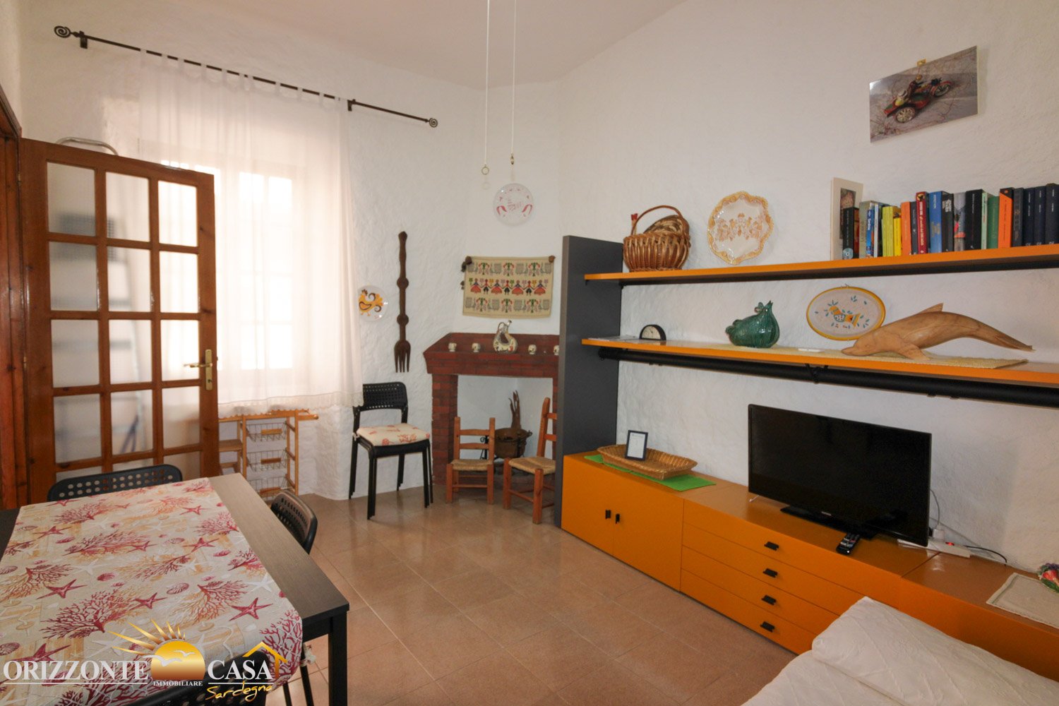 Casa a Torpè in Vendita con terrazzo 6