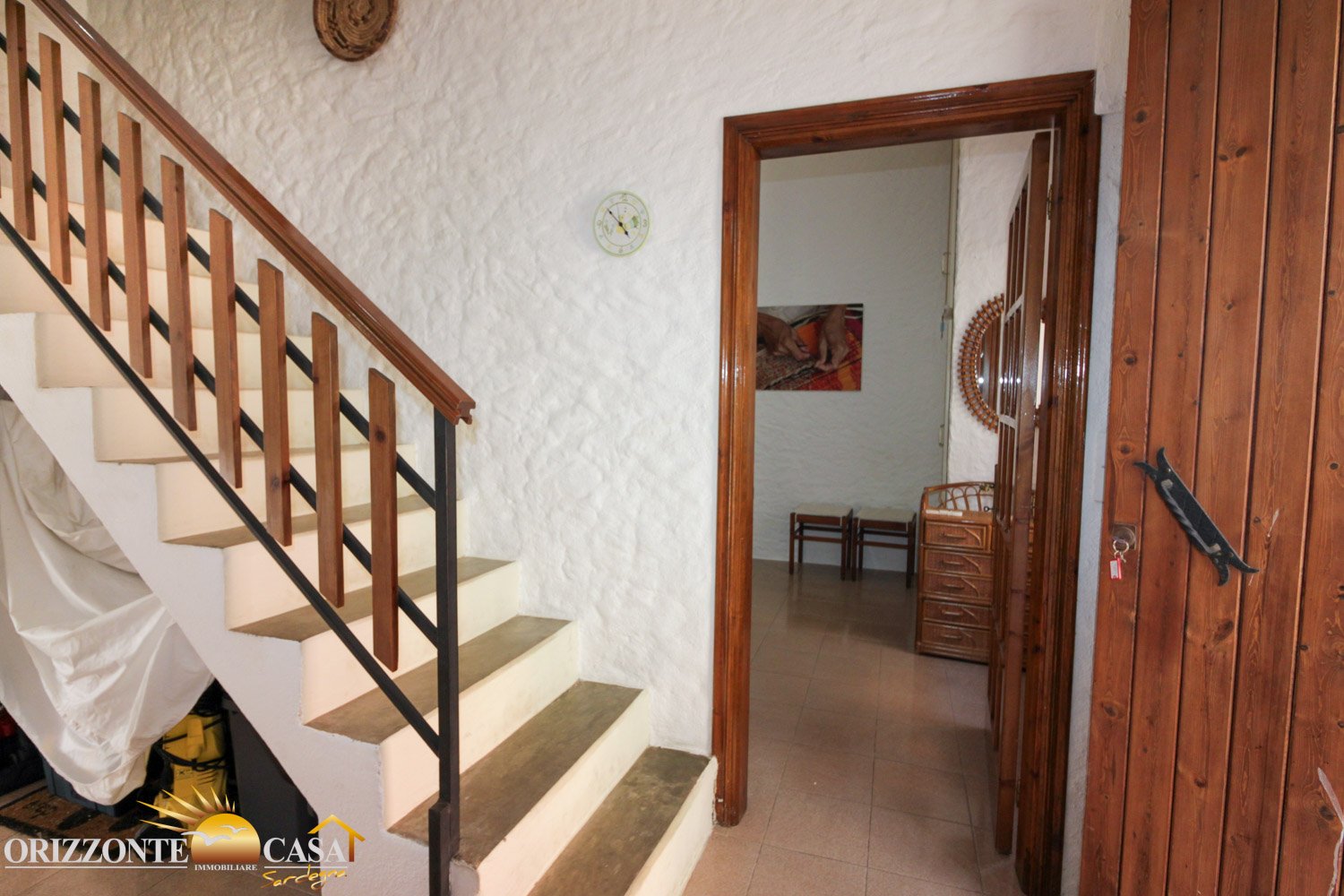 Casa a Torpè in Vendita con terrazzo 9