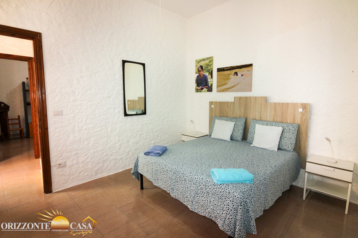 Casa a Torpè in Vendita con terrazzo 13