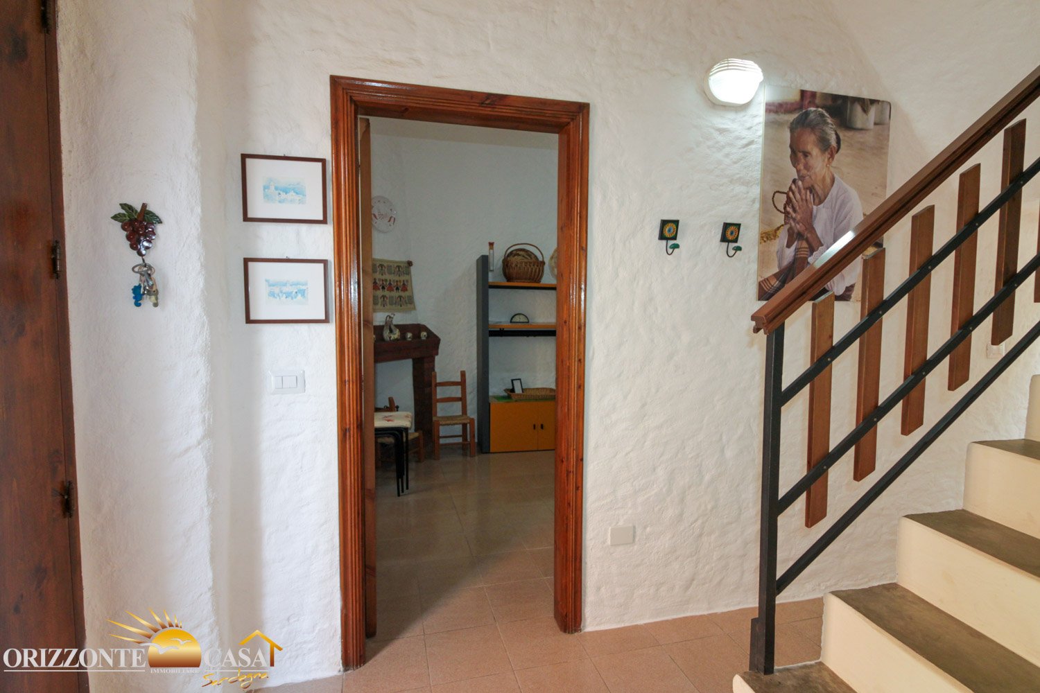 Casa a Torpè in Vendita con terrazzo 14