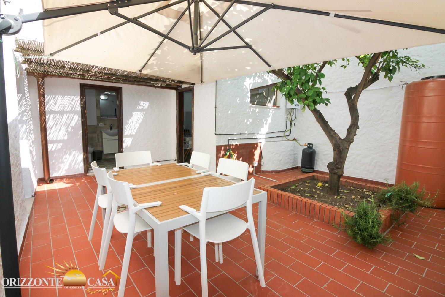 Casa a Torpè in Vendita con terrazzo 17