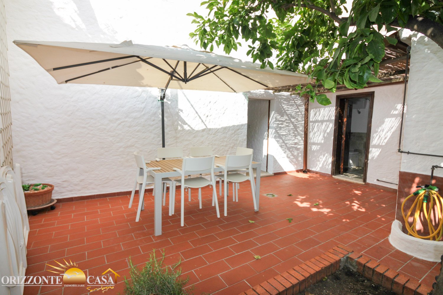 Casa a Torpè in Vendita con terrazzo 18