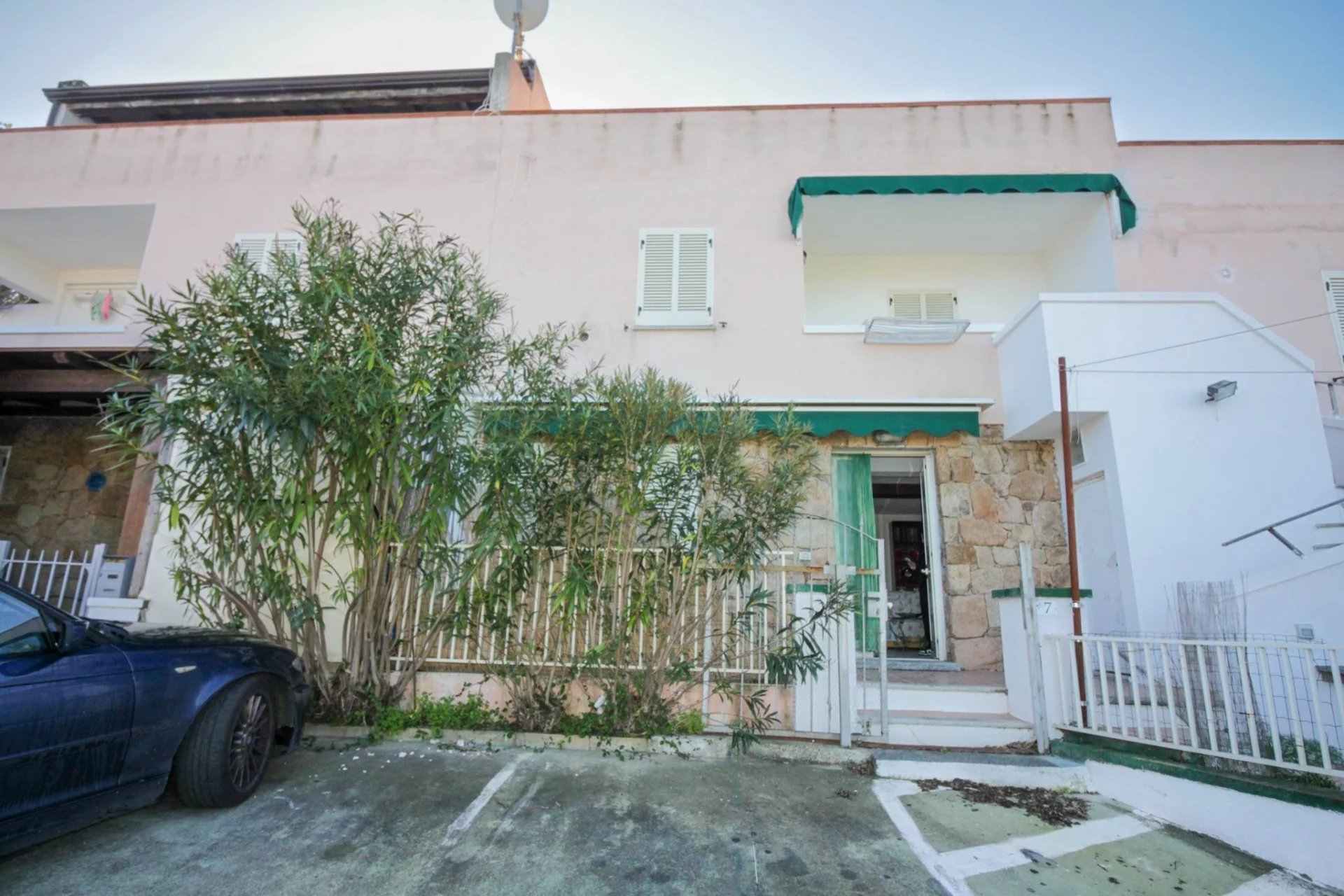 Casa a Budoni in Vendita con veranda 2