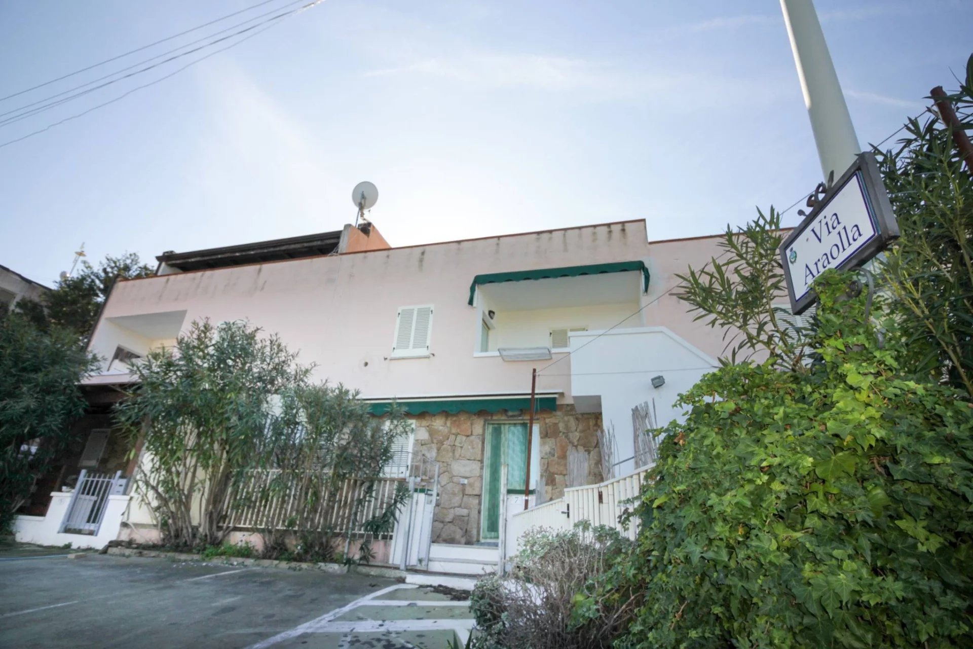 Casa a Budoni in Vendita con veranda 3