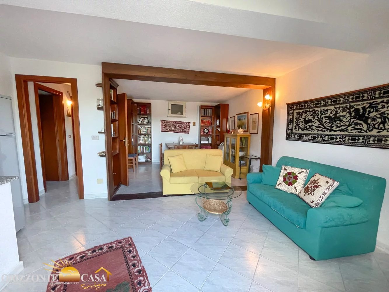 Casa a Budoni in Vendita con veranda 6