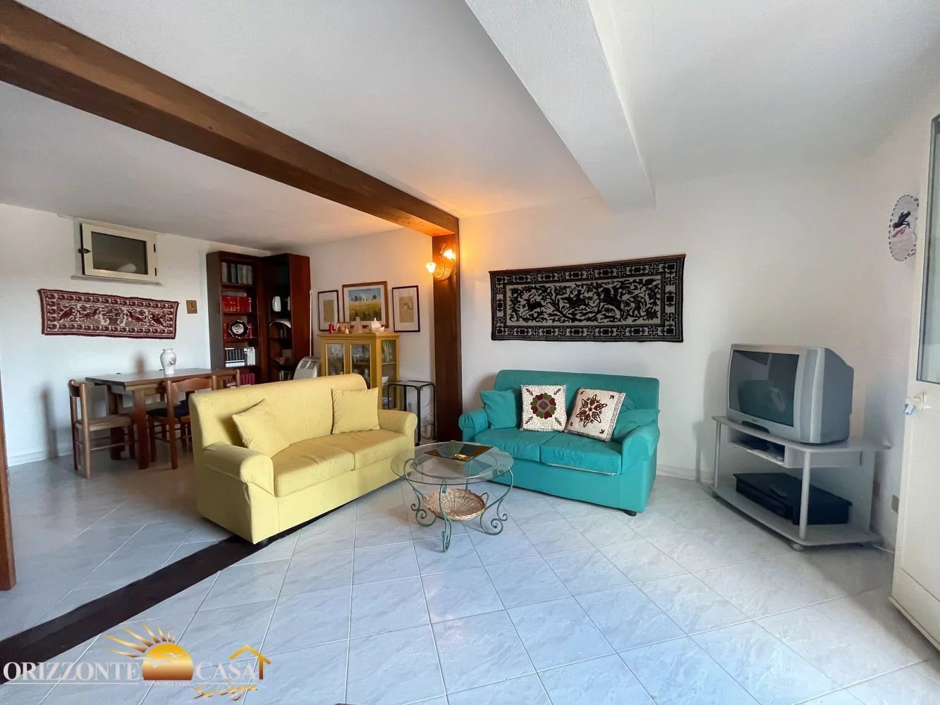 Casa a Budoni in Vendita con veranda 7