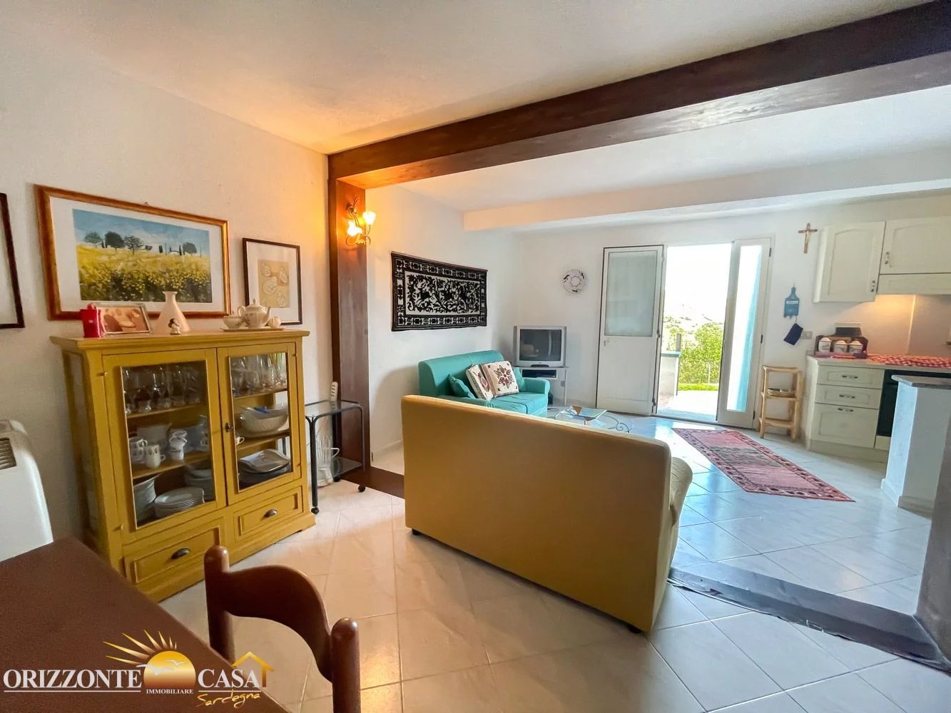 Casa a Budoni in Vendita con veranda 10