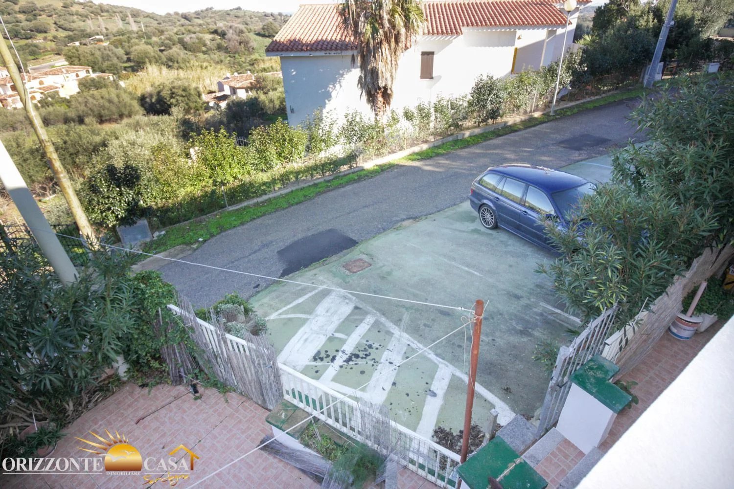 Casa a Budoni in Vendita con veranda 22