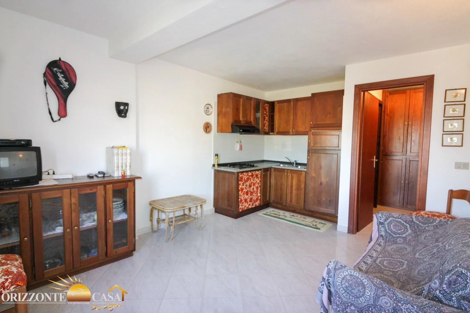 Casa a Budoni in Vendita con veranda 24