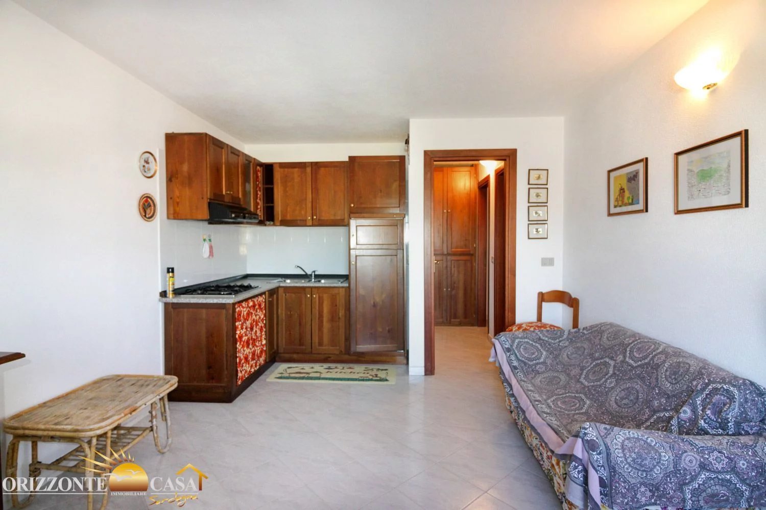 Casa a Budoni in Vendita con veranda 26