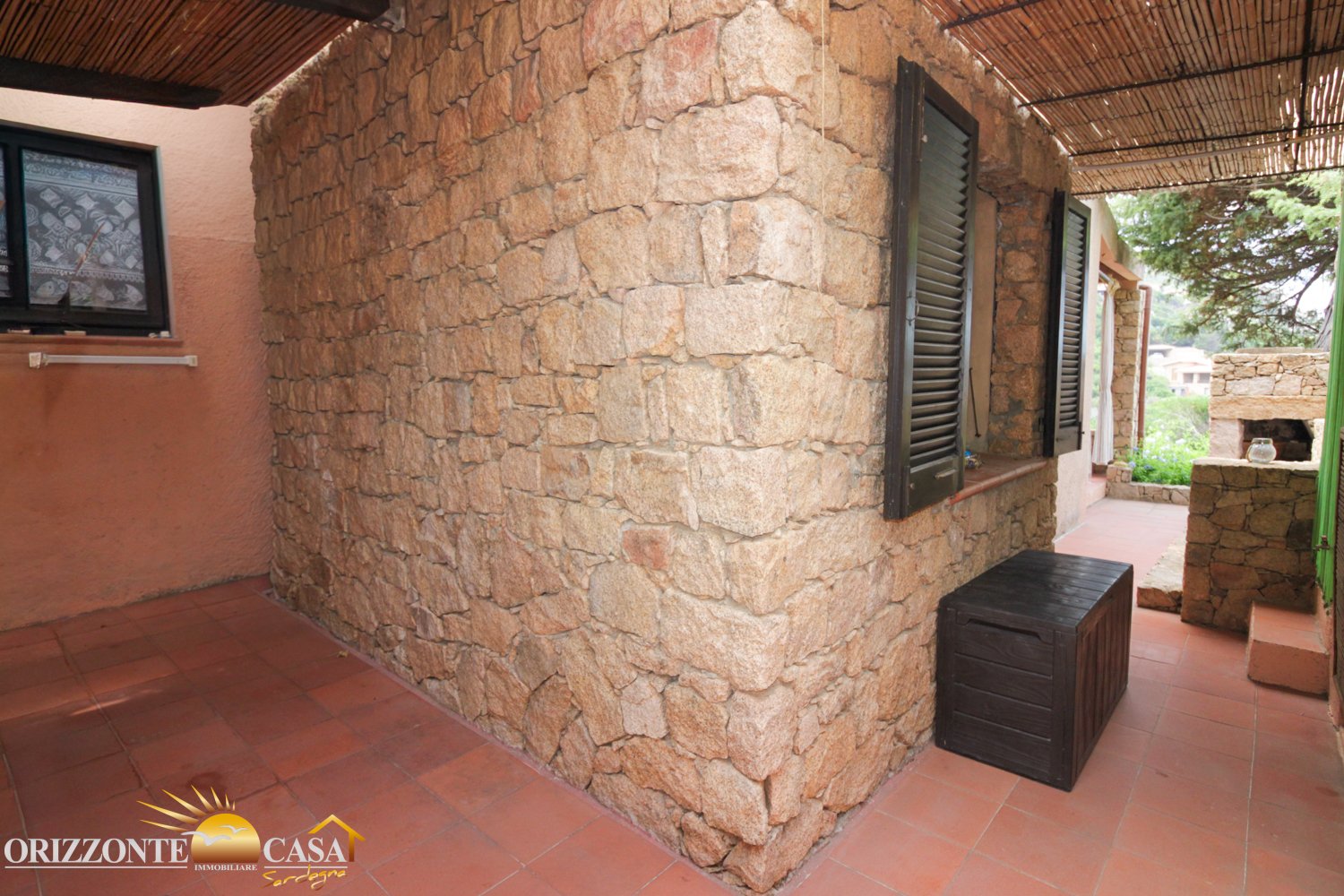 Sardegna Costa Nord – Villetta vista mare a Costa Paradiso 15