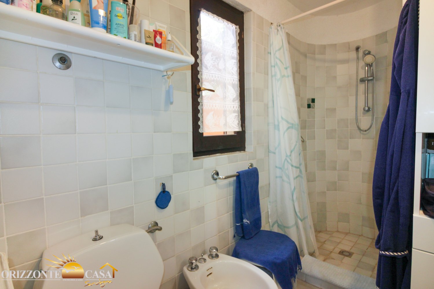 Sardegna Costa Nord – Villetta vista mare a Costa Paradiso 21