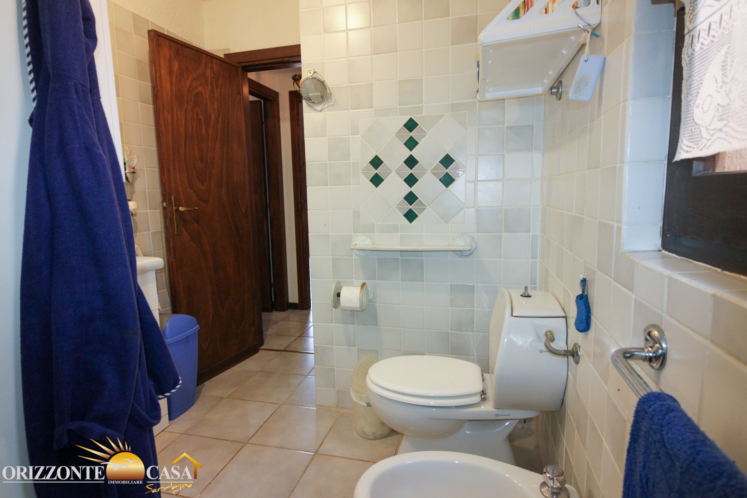 Sardegna Costa Nord – Villetta vista mare a Costa Paradiso 22