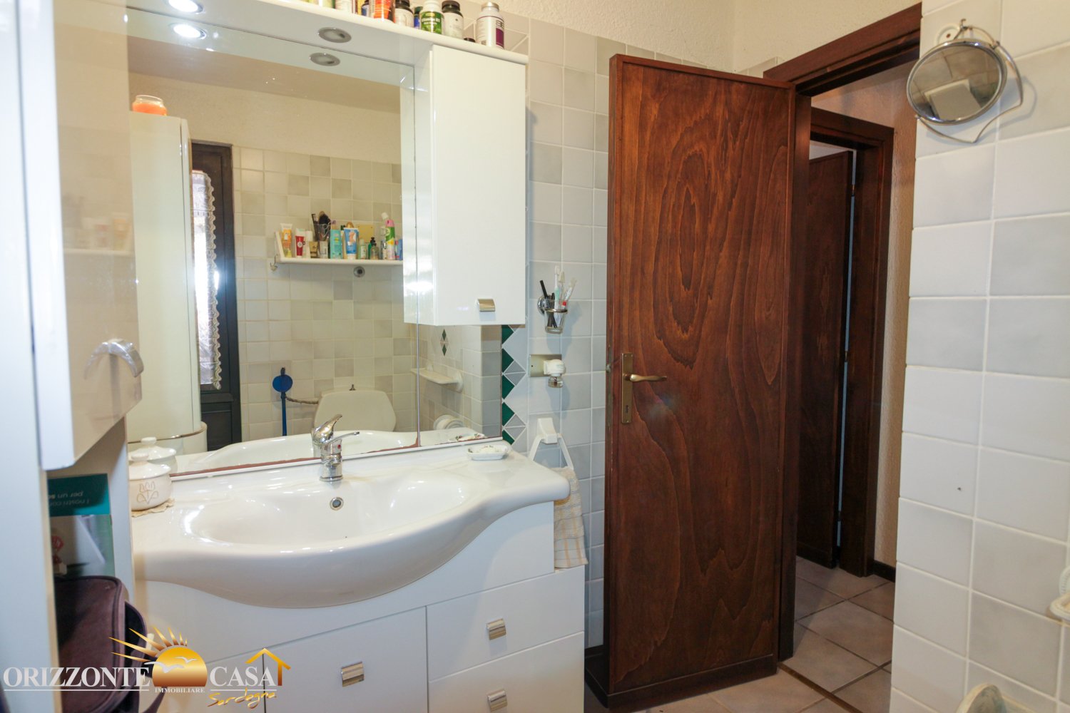 Sardegna Costa Nord – Villetta vista mare a Costa Paradiso 23