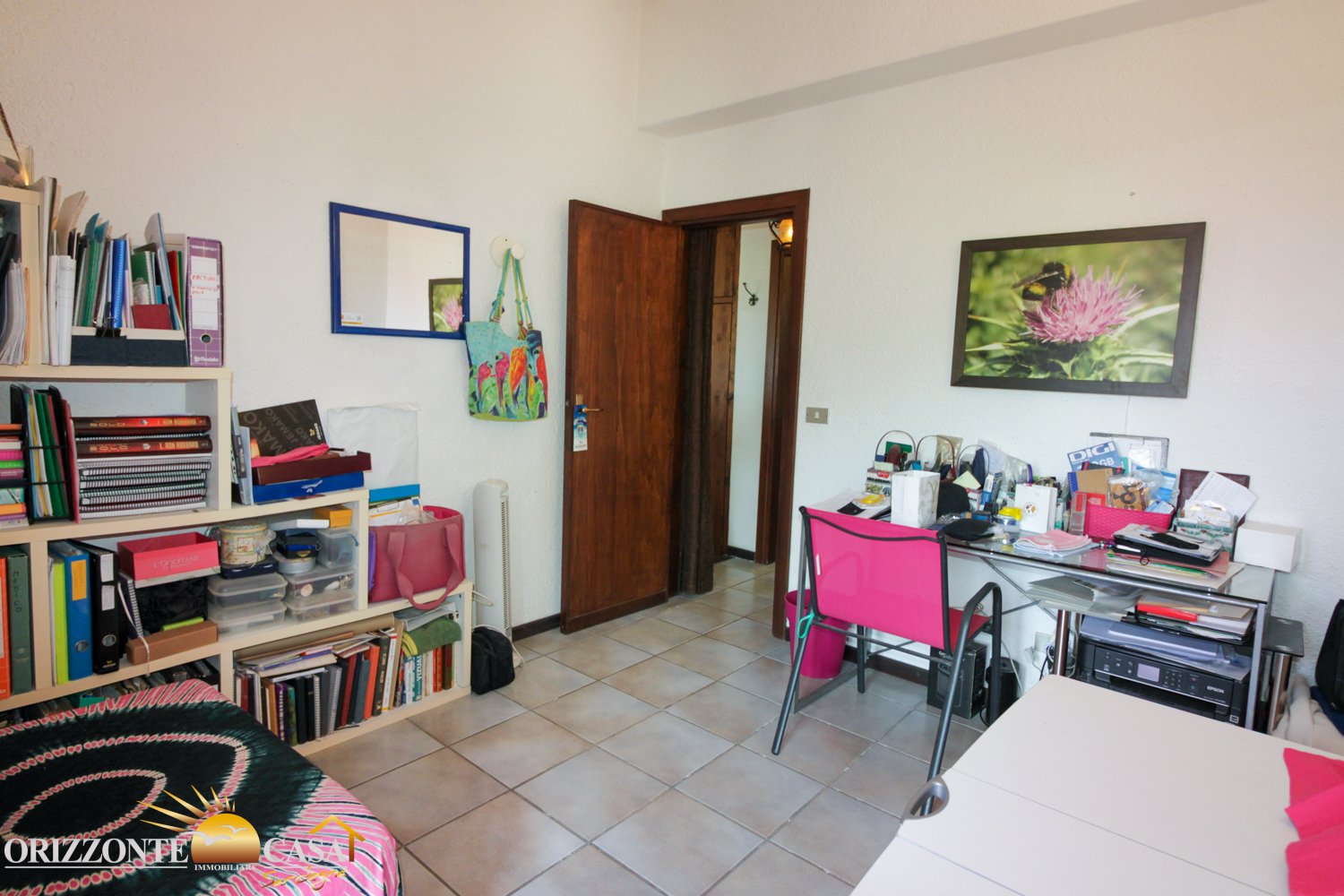 Sardegna Costa Nord – Villetta vista mare a Costa Paradiso 26