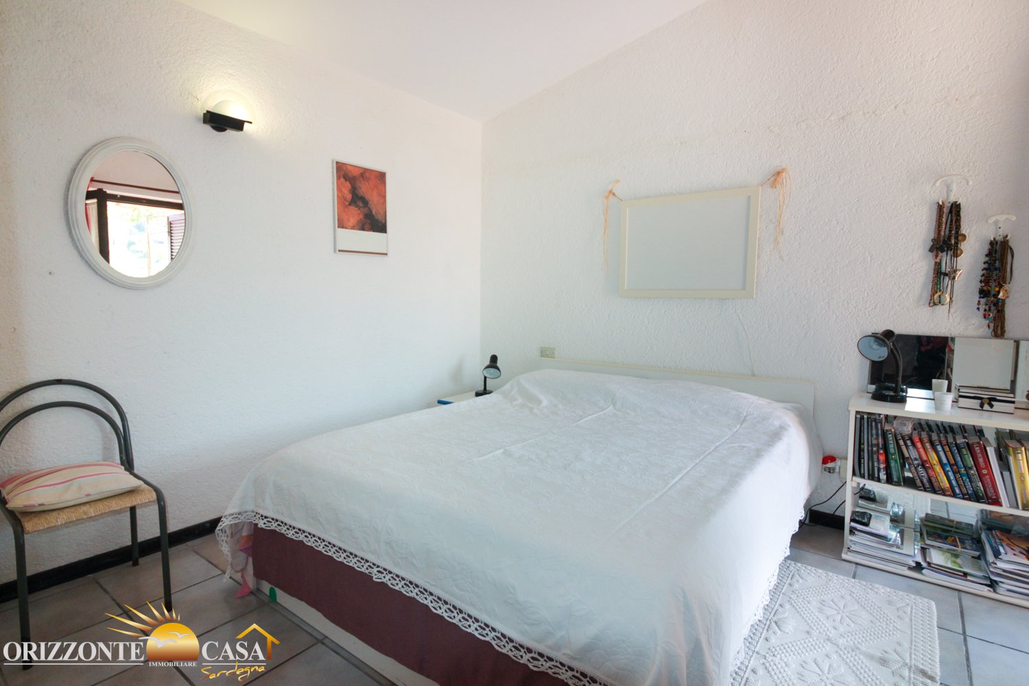 Sardegna Costa Nord – Villetta vista mare a Costa Paradiso 29