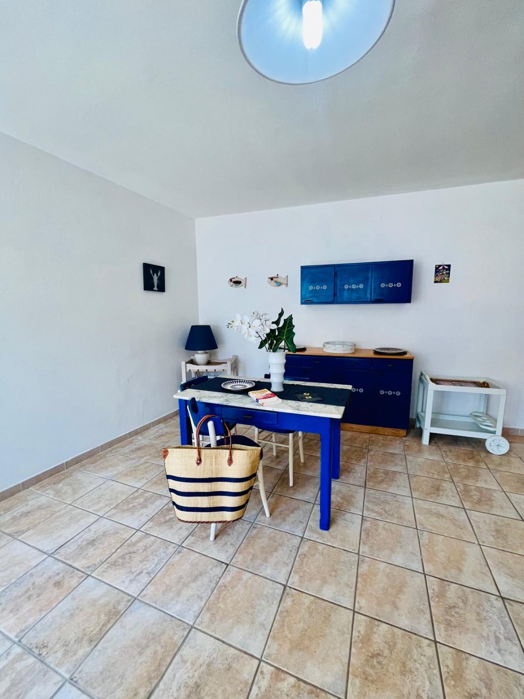 Casa a Calasetta in Vendita con terrazzo 2