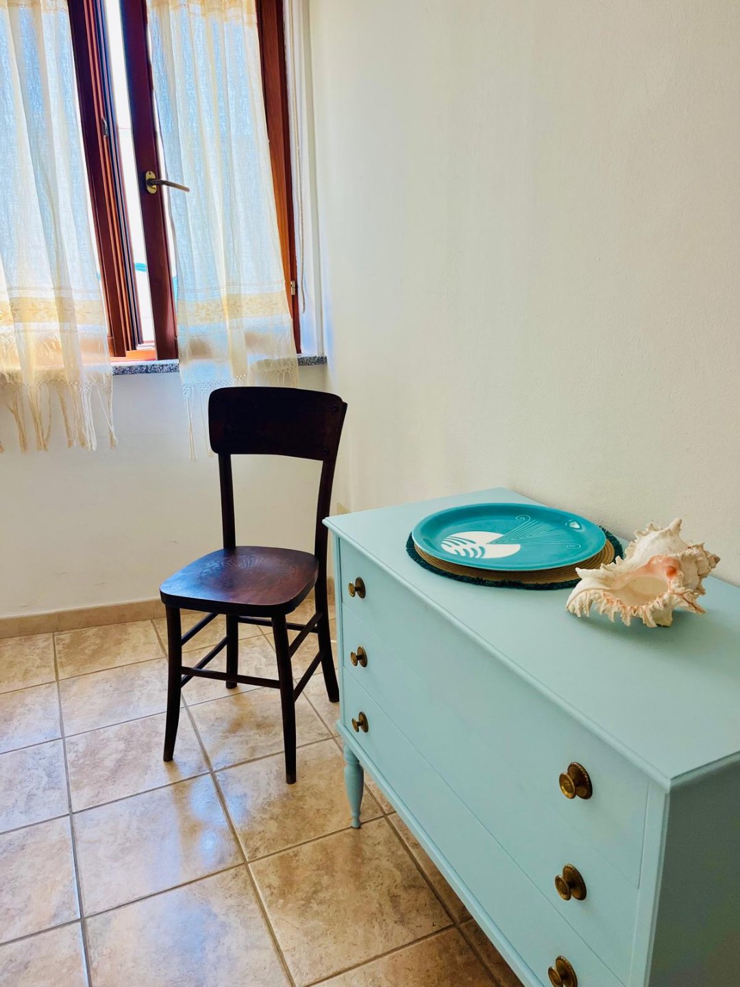 Casa a Calasetta in Vendita con terrazzo 9