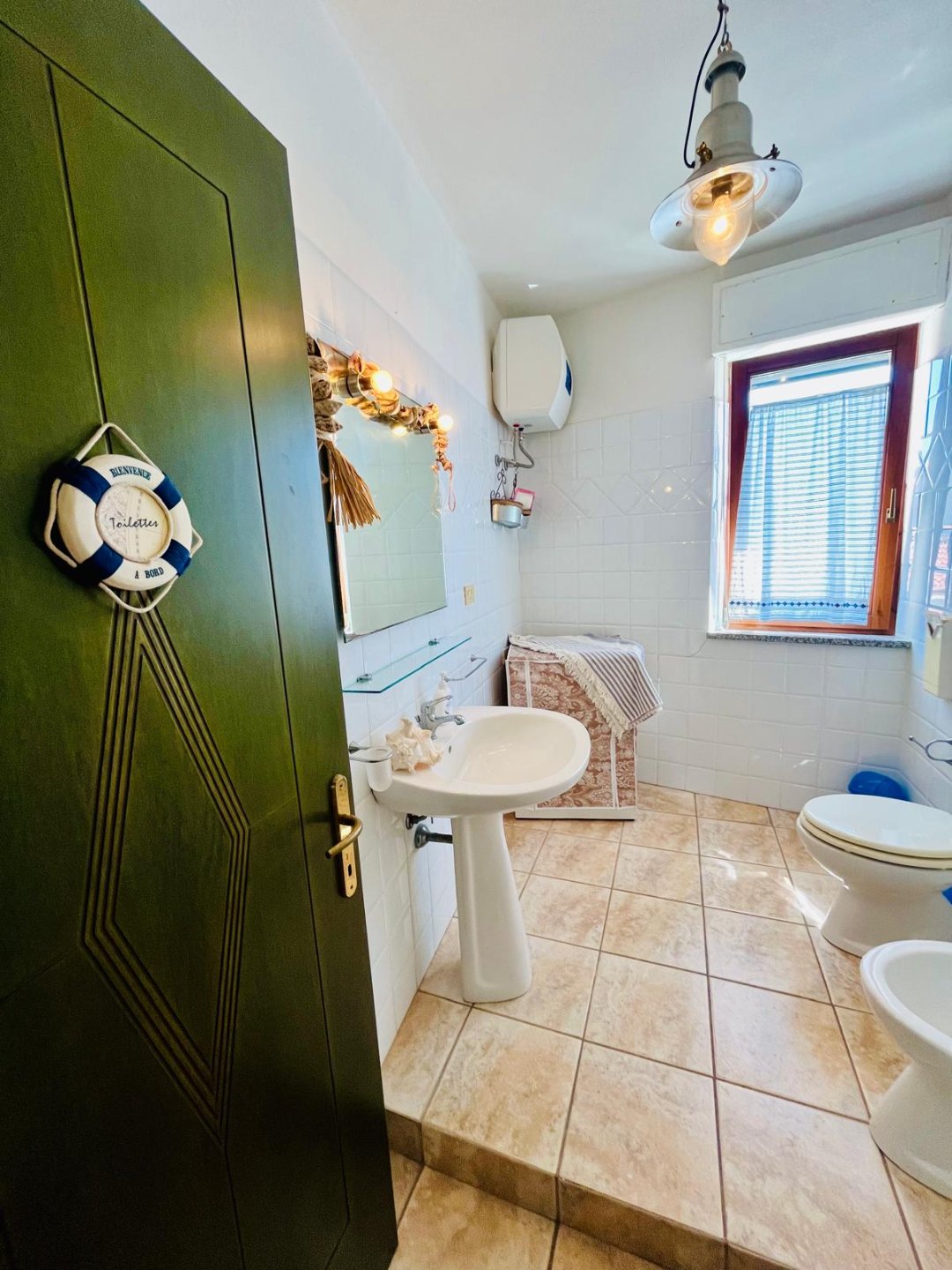 Casa a Calasetta in Vendita con terrazzo 10
