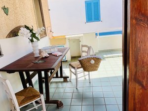 Casa a Calasetta in Vendita con terrazzo 4