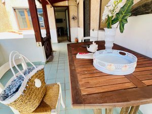 Casa a Calasetta in Vendita con terrazzo