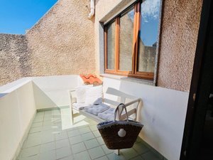 Casa a Calasetta in Vendita con terrazzo 5