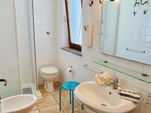 Casa a Calasetta in Vendita con terrazzo 15