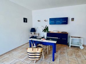 Casa a Calasetta in Vendita con terrazzo 3