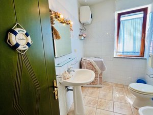 Casa a Calasetta in Vendita con terrazzo 21