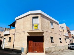 Casa a Calasetta in Vendita con terrazzo 22
