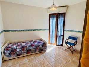 Casa a Calasetta in Vendita con terrazzo 23