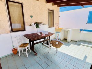 Casa a Calasetta in Vendita con terrazzo 6