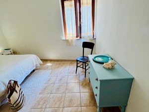 Casa a Calasetta in Vendita con terrazzo 18