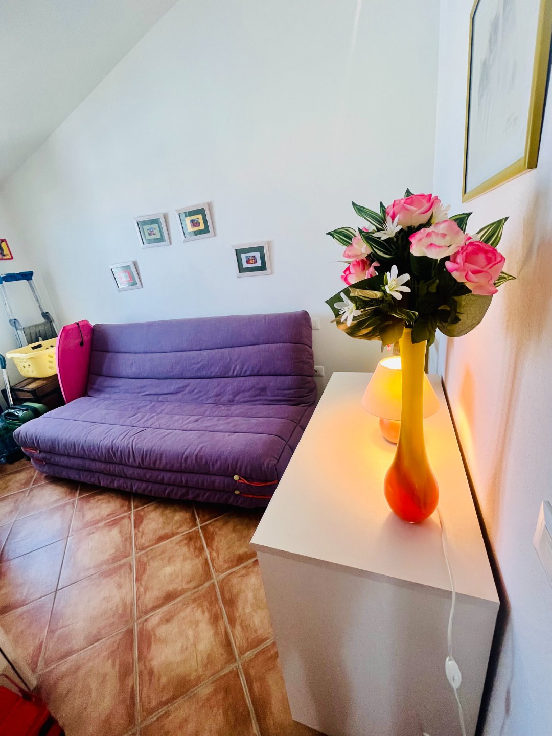 Appartamento a calasetta in Vendita con terrazzo 15